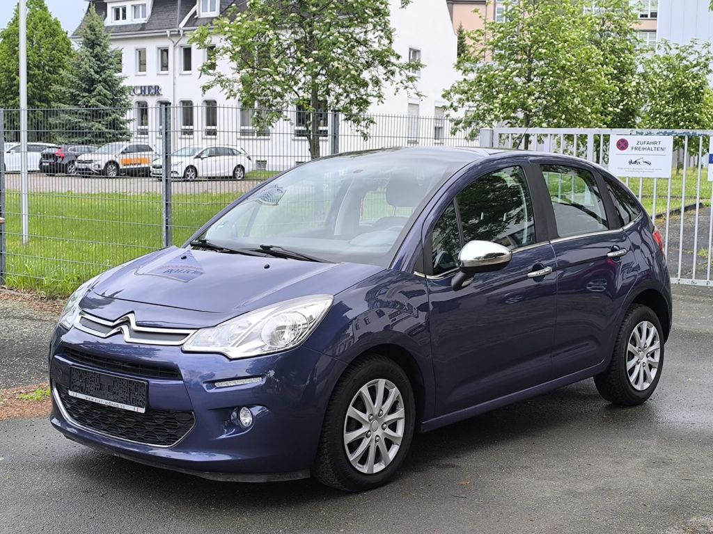 Bild des Angebotes Citroën C3 Selection
