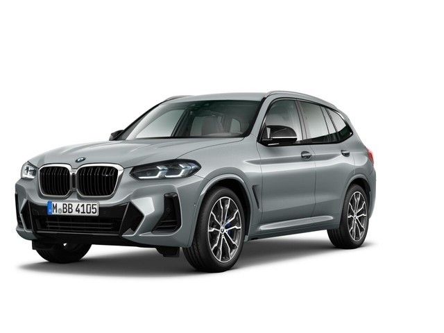 Bild des Angebotes BMW X3 M40d AT Innovationsp. Sport Aut. Standhzg.