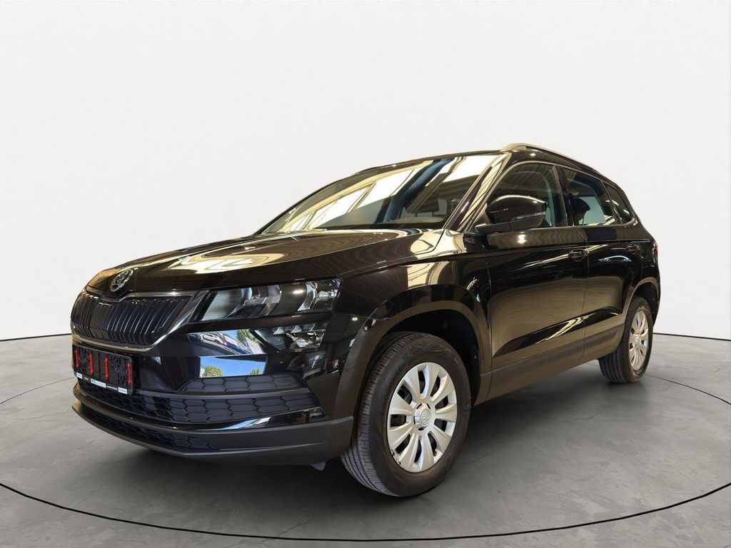 Bild des Angebotes Skoda KAROQ Active 1,0l TSI 110PS