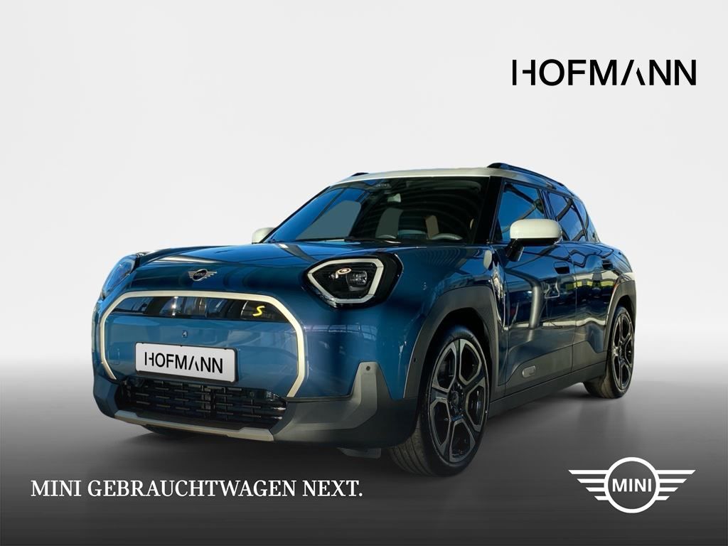 Bild des Angebotes MINI Aceman SE Favoured Trim+Paket XL+H/K+HuD+ACC+AHK