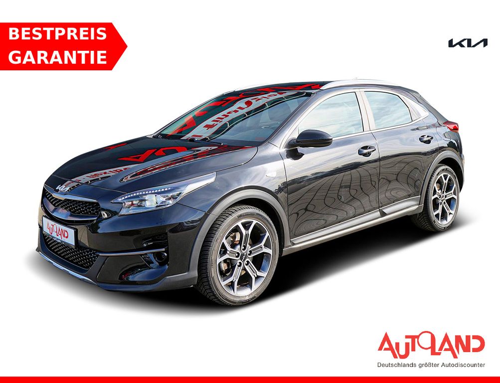 Bild des Angebotes Kia Xceed 1.5 T-GDI Platinum Edition Tempomat PDC