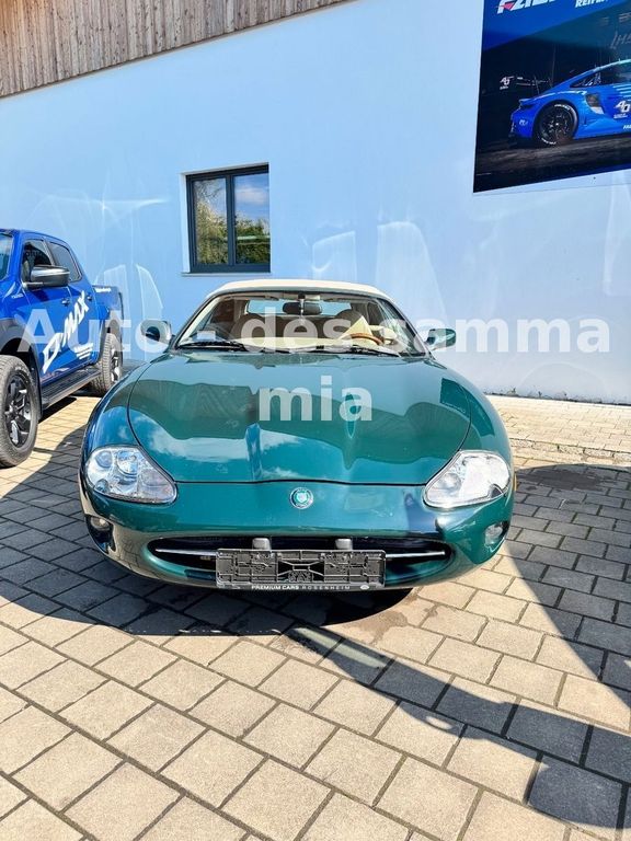 Bild des Angebotes Jaguar XK8 -
