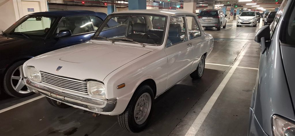 Bild des Angebotes Mazda 1200 deluxe