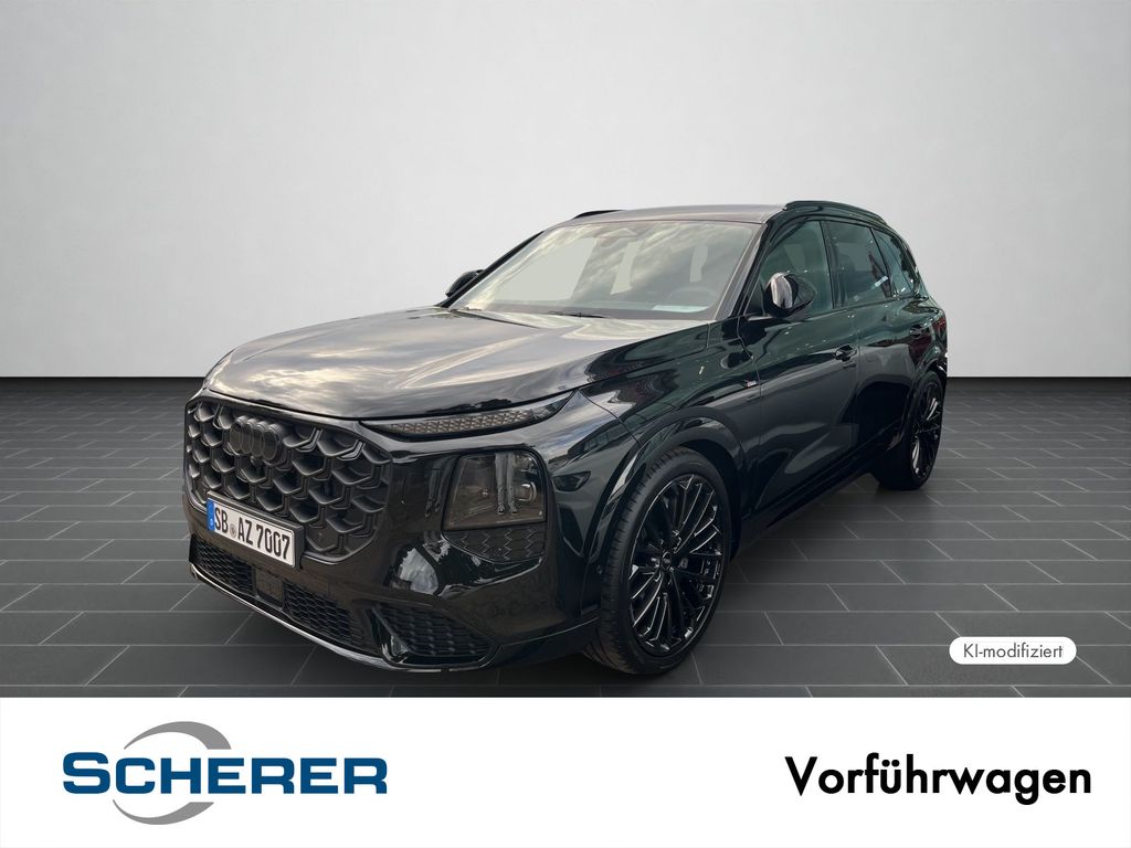 Bild des Angebotes Audi Q7 SUV TDI quattro 220 kW tiptronic