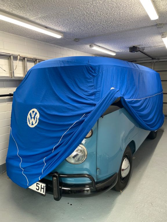 Bild des Angebotes Volkswagen T1 restauriert, DE H-Zulassung, TüV NEU