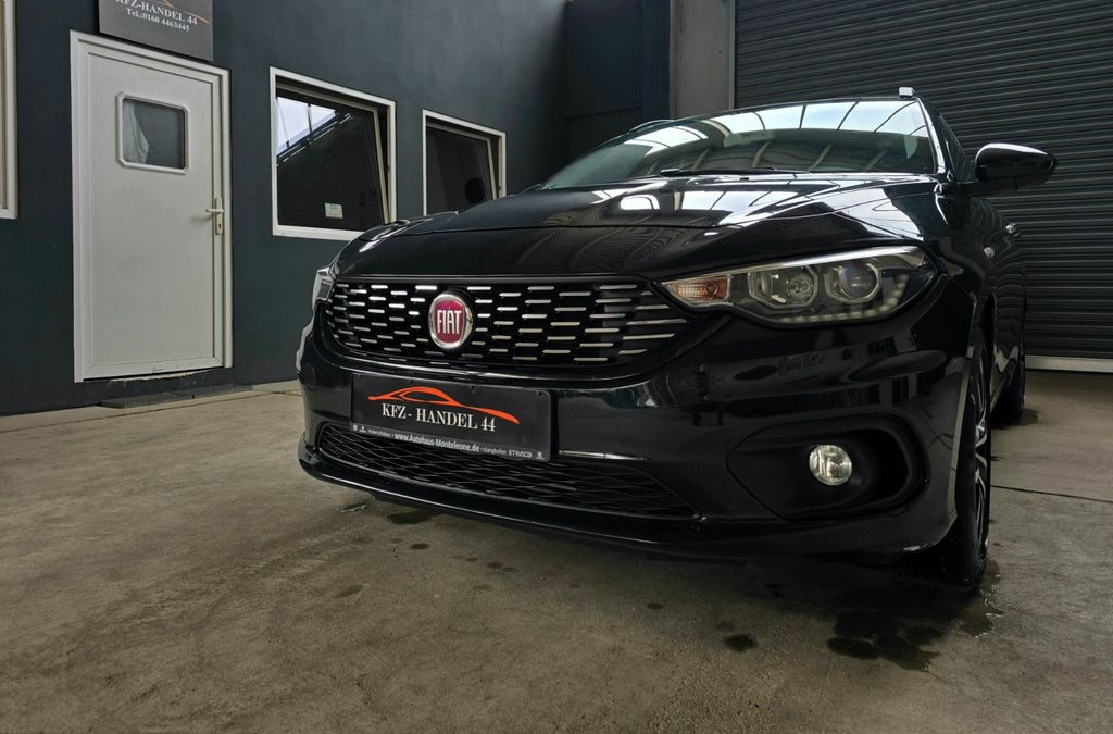 Bild des Angebotes Fiat TIPO 1.6 KOMBI LOUNGE TECH PAKET-LED-KAMERA-NAVI