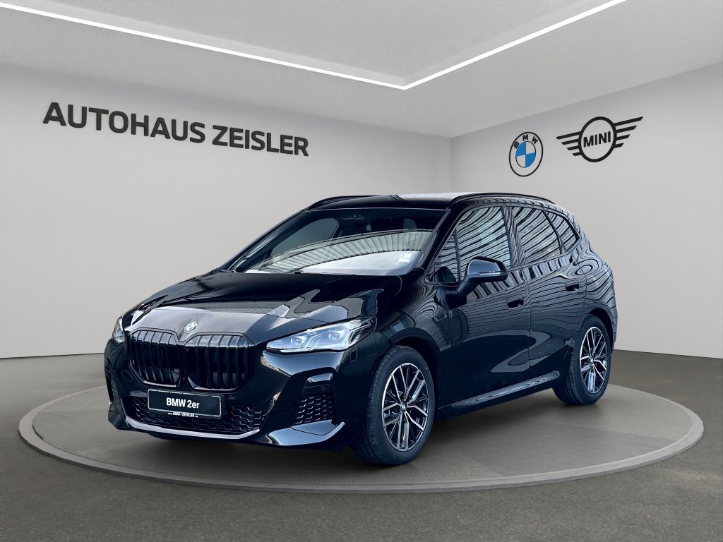 Bild des Angebotes BMW 223i xDrive Active Tourer M Sport AHK Head-Up