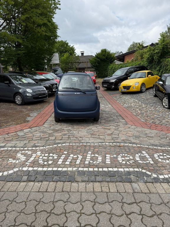 Bild des Angebotes Microlino