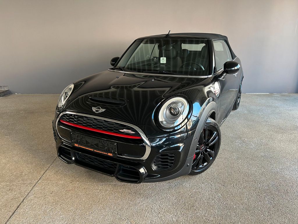 Bild des Angebotes MINI John Cooper Works/Tempomat/Navi/PDC/SHZ/231PS