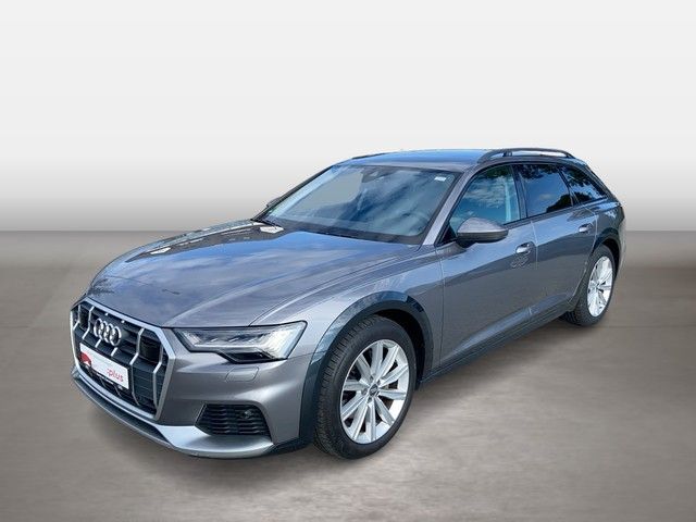 Bild des Angebotes Audi A6 Allroad 50TDI quattro HD Matrix LED-Scheinwer