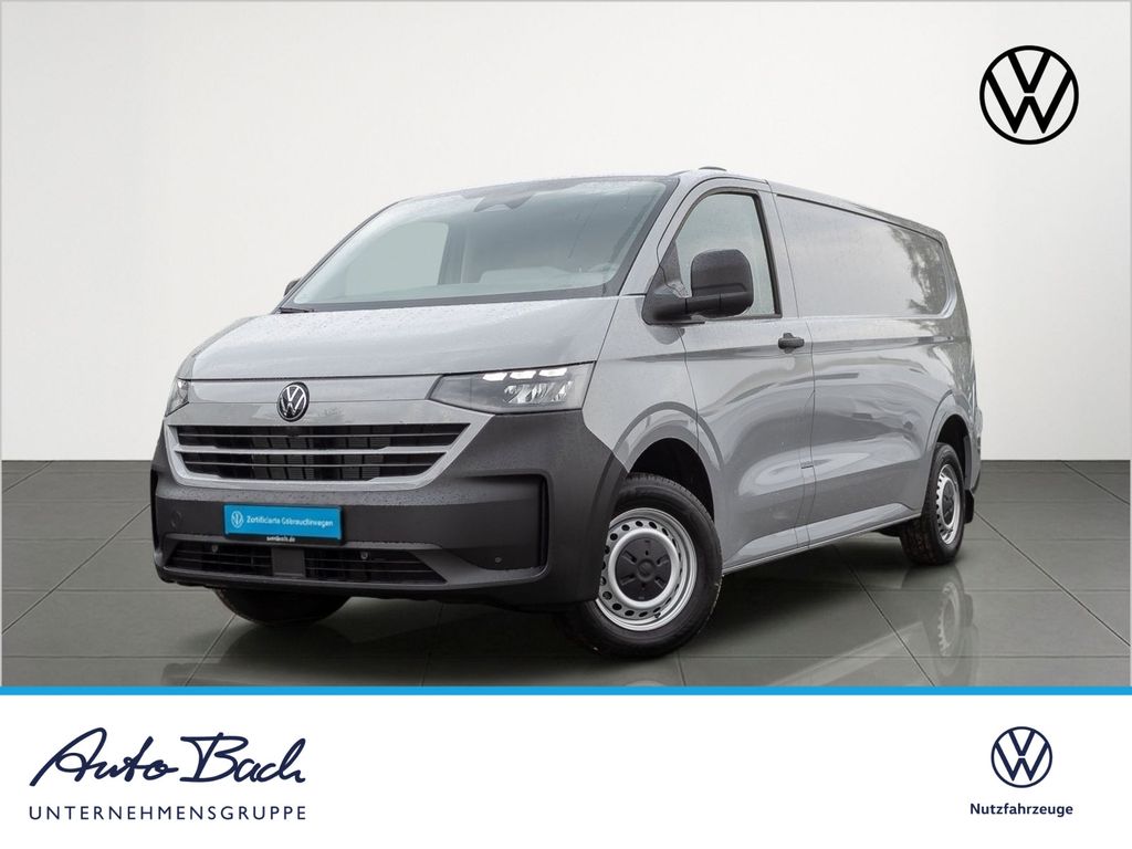 Bild des Angebotes Volkswagen Transporter Kasten LR 2.0TDI Automatik LED Klima
