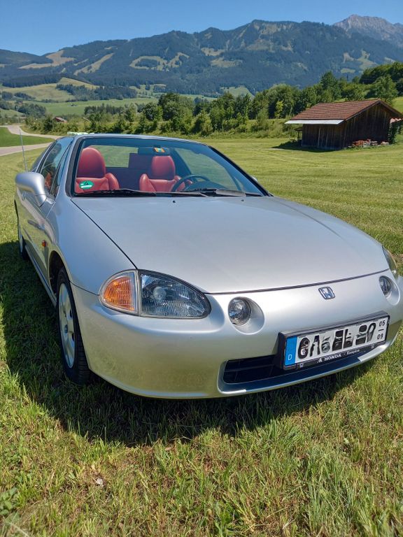 Honda CRX 1.6 ESI Del Sol ESI