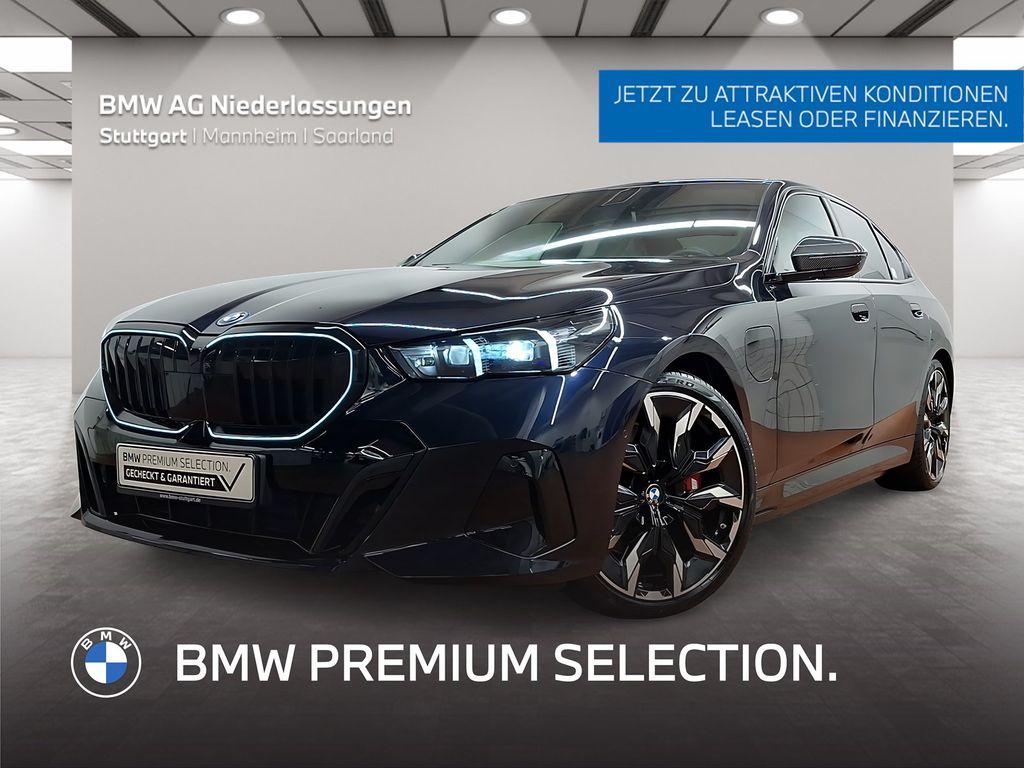 Bild des Angebotes BMW 550e xDrive Limousine M Sport Driv.Assist.Prof