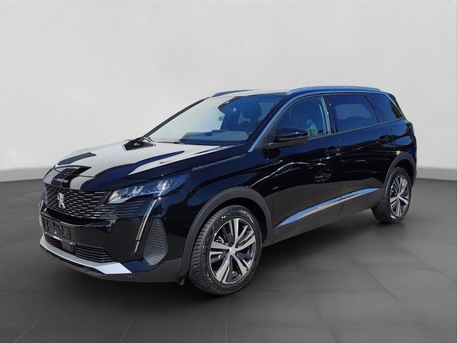 Bild des Angebotes Peugeot 5008 Allure Pack  7-Sitzer ALLWETTER AHK SHZ PDC