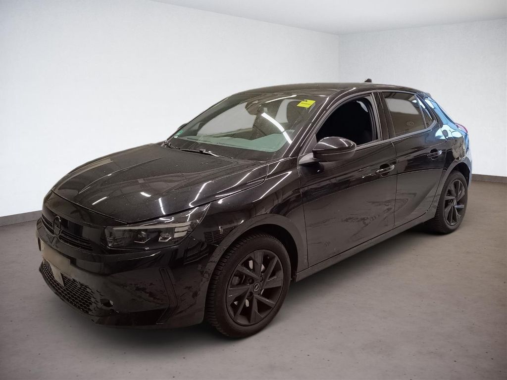 Bild des Angebotes Opel Corsa F 1.2*GS*Sport*NaviPro*Kamera*LED*Le/Shz*