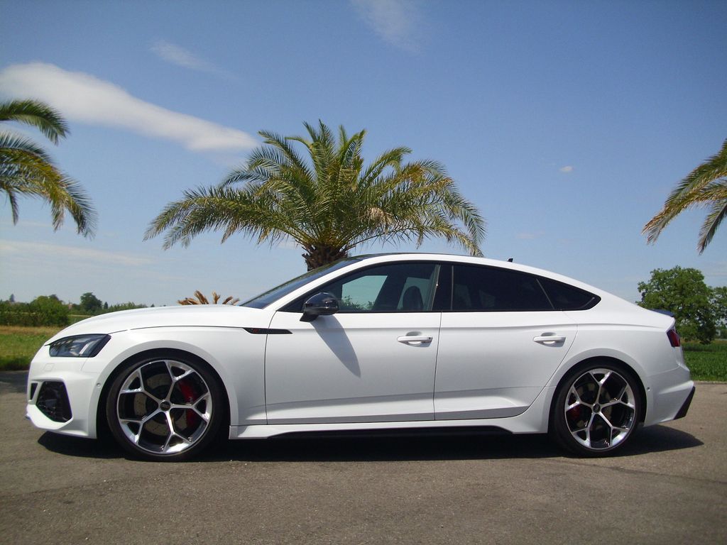 Bild des Angebotes Audi RS5 RS 5 Sportback 2.9 TFSI quattro Competition