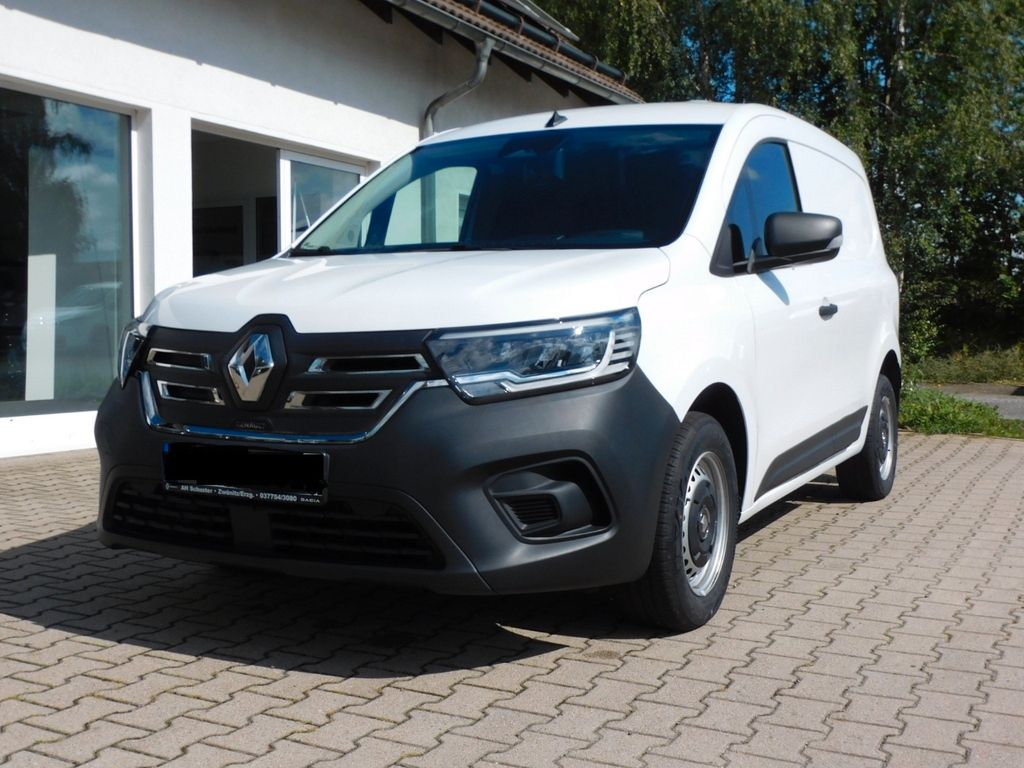 Bild des Angebotes Renault Kangoo III Rapid Start L1 E-Tech Electric