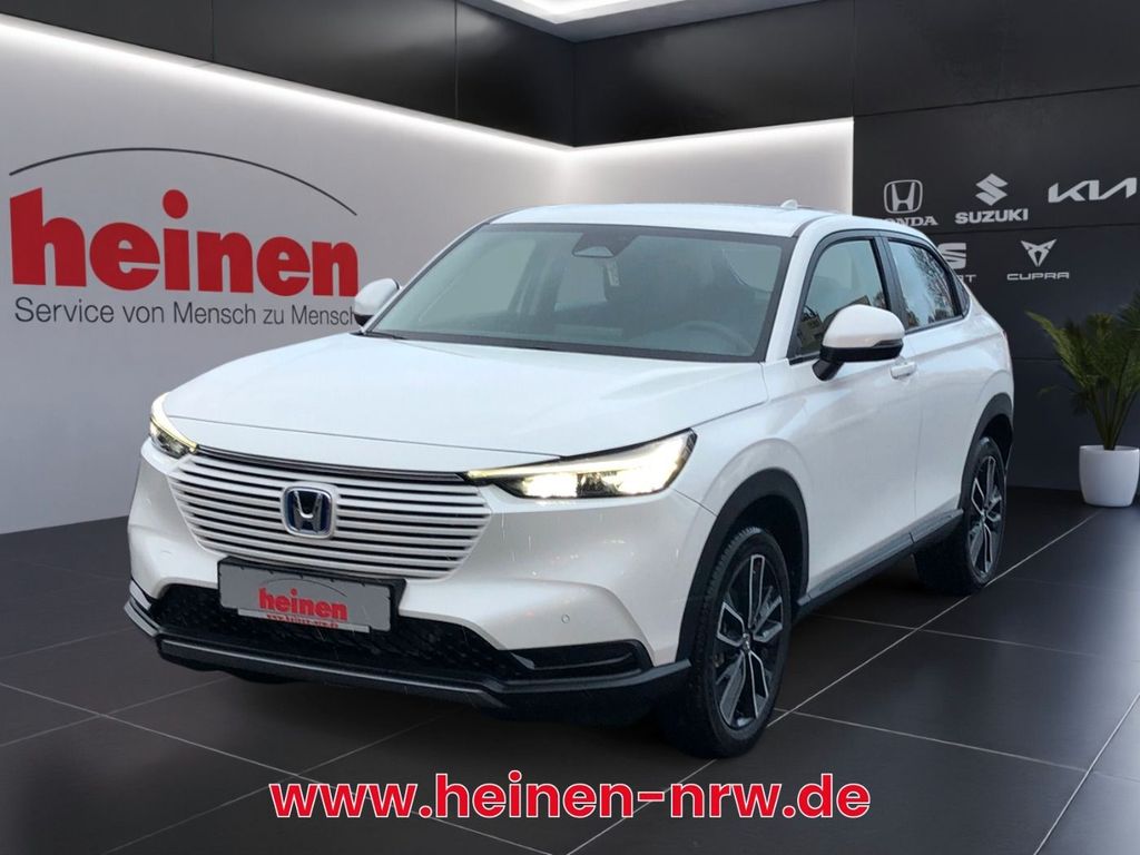 Bild des Angebotes Honda HR-V 1.5 ELEGANCE NAVI SITZHEIZUNG PDC SMART KEY