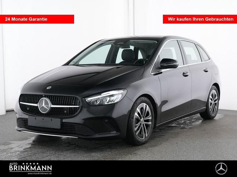 Bild des Angebotes Mercedes-Benz B 200 ADVANCED/LED/KAMERA/SPURHALTE/WINTERSHZ