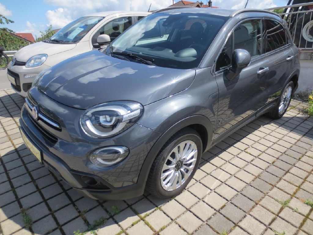 Bild des Angebotes Fiat 500X Cross