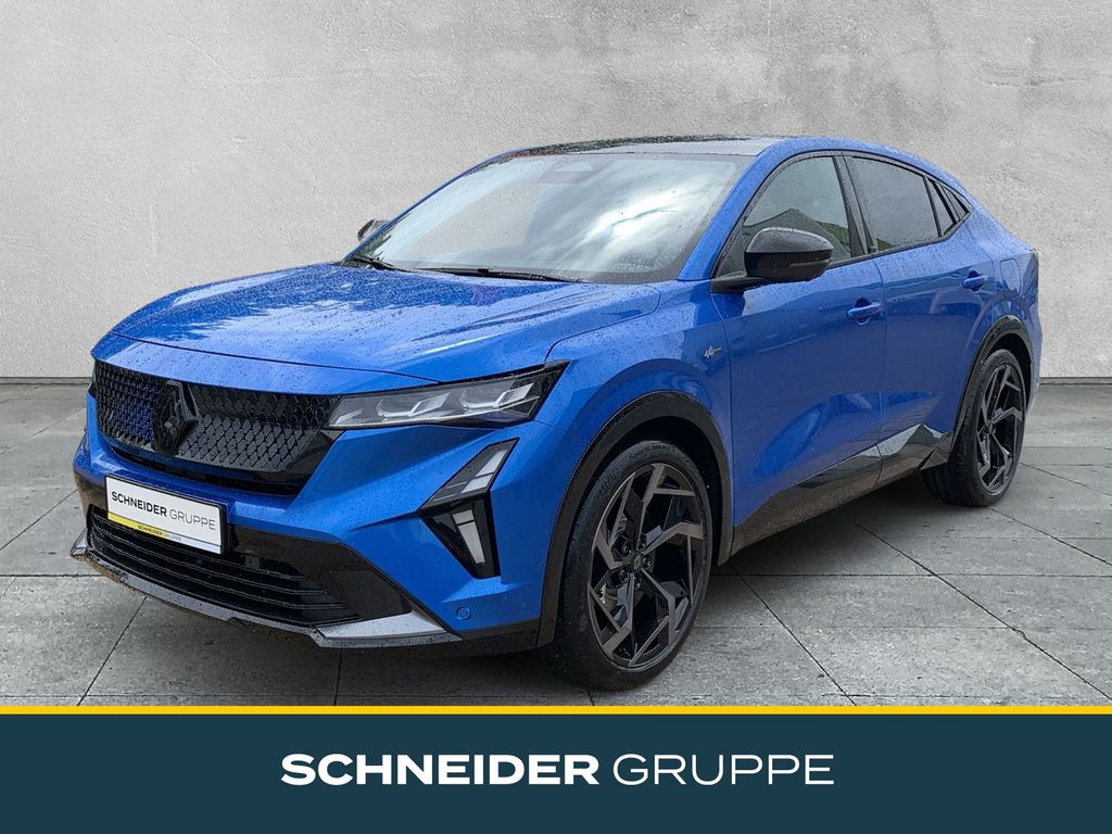 Bild des Angebotes Renault Rafale ATELIER ALPINE HYPER HYBRID 4X4 300 NAVI