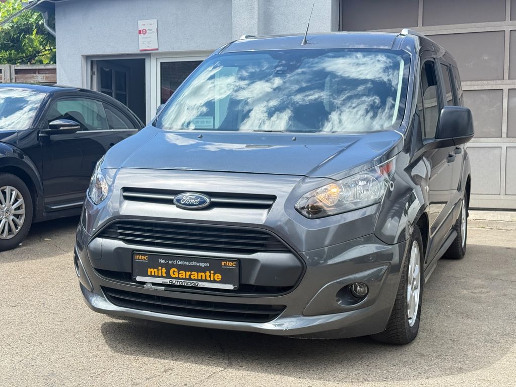 Bild des Angebotes Ford Tourneo Connect Trend Euro6