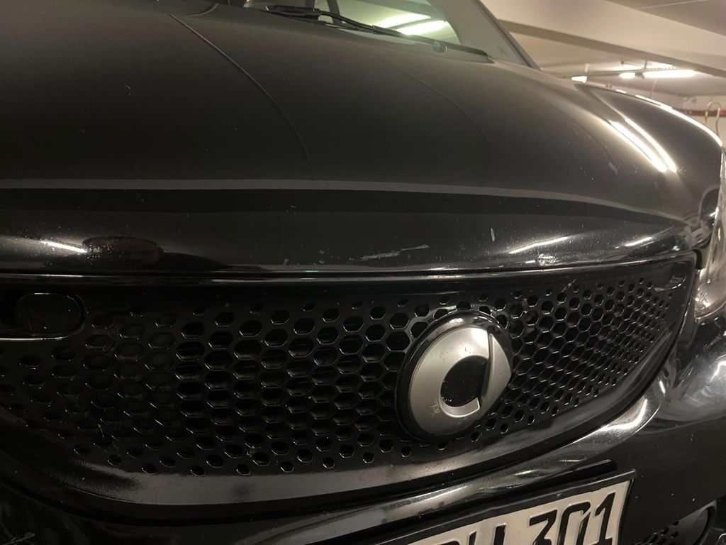 Bild des Angebotes Smart ForTwo coupé 1.0 52kW -
