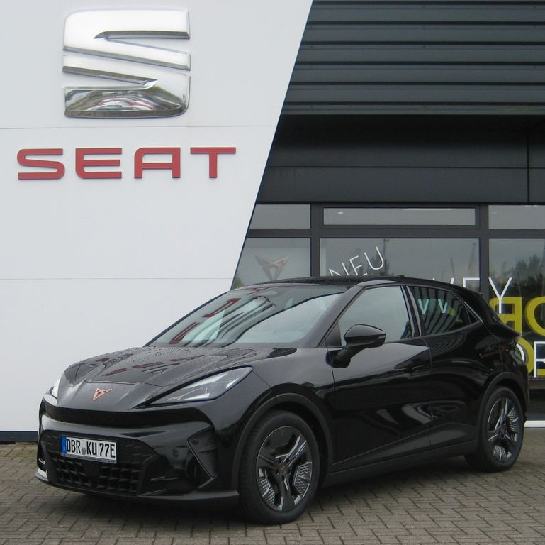 Bild des Angebotes Cupra Raval Endurance Edition Dynamic 155kW 52KWh