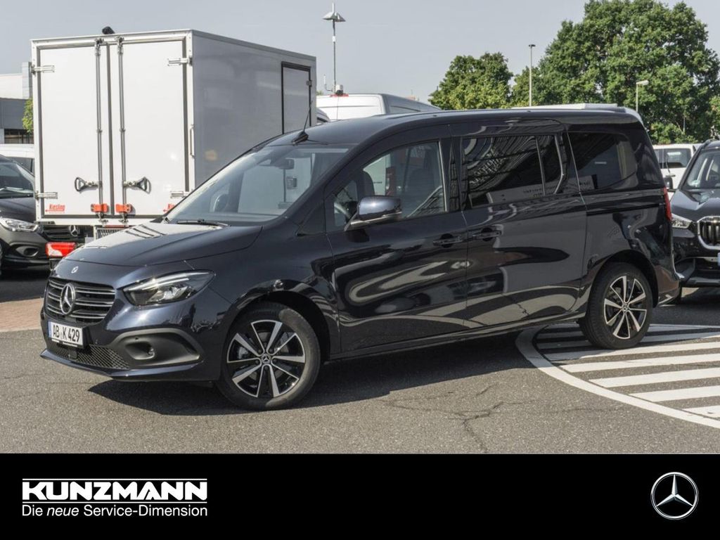 Bild des Angebotes Mercedes-Benz T 180 PROGRESSIVE Lang Progressive Kamera AHK