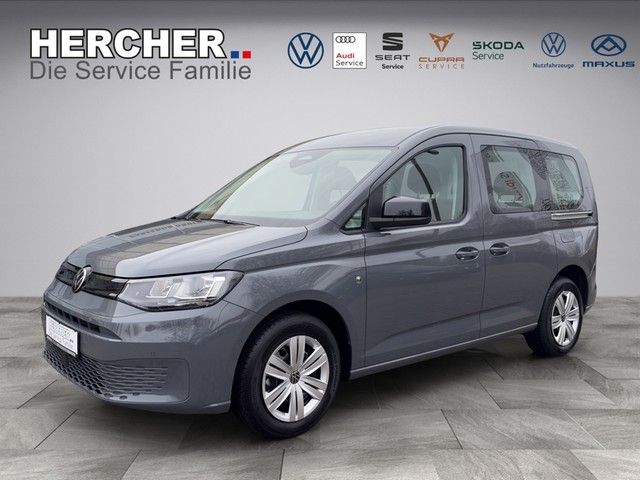 Bild des Angebotes Volkswagen Caddy 1,5 TSI DSG Kombi Assistenspaket Connect