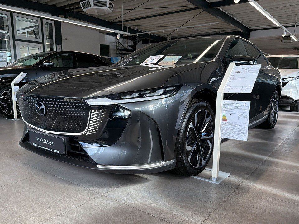 Bild des Angebotes Mazda 6E EV 258 Takumi Plus