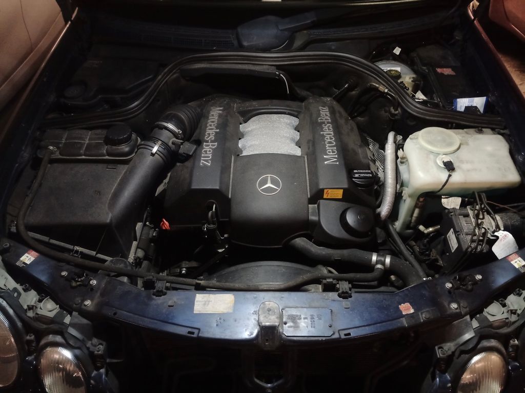 Bild des Angebotes Mercedes-Benz CLK 320 ELEGANCE Leder  Xenon Tempomat