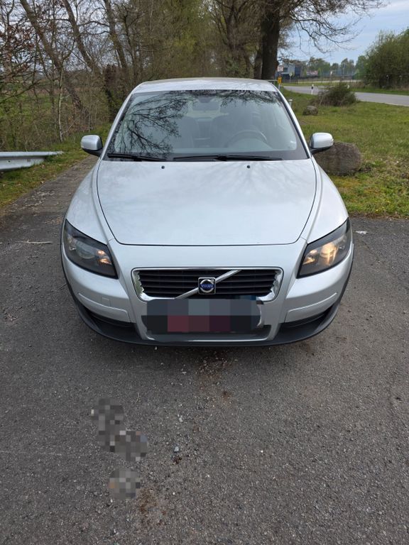 Bild des Angebotes Volvo C30 1.6D / Tüv Neu / Gepflegt / Euro 4 PM 5