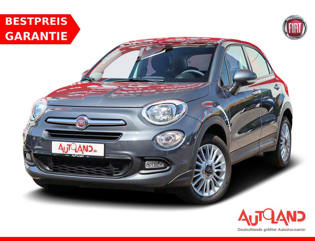 Bild des Angebotes Fiat 500X 1.4 Android Apple Sitzheizung Keyless-Go
