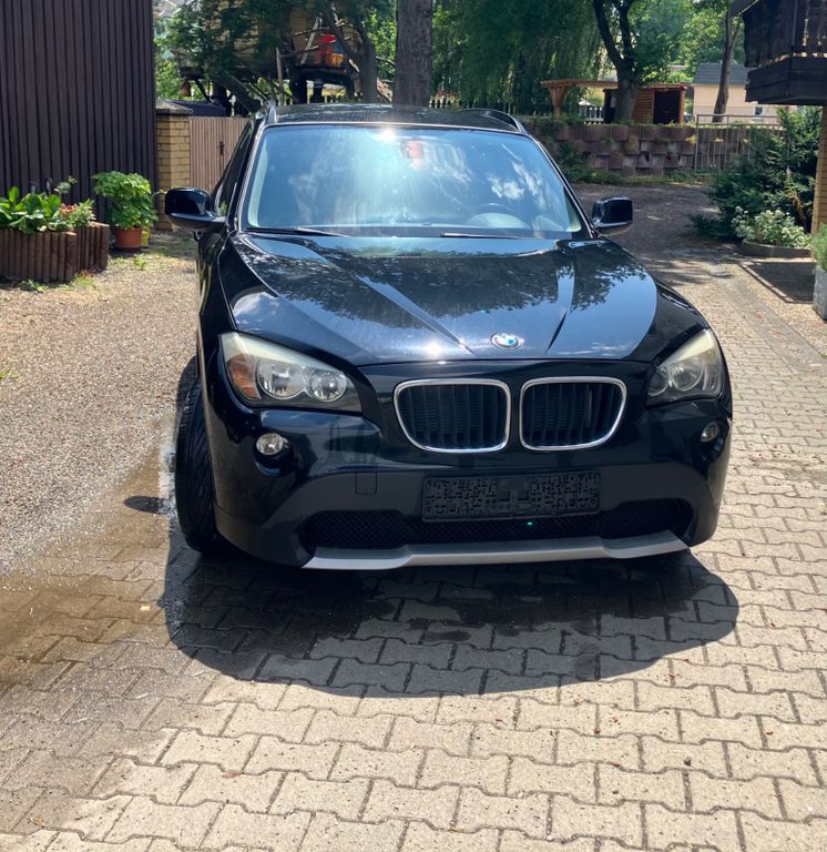 Bild des Angebotes BMW X1 sDrive18d -