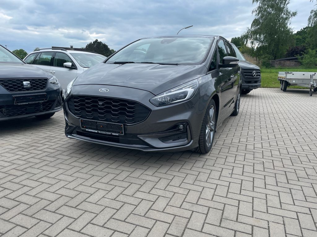 Bild des Angebotes Ford S-Max ,ST-Line, AHK, Kamera