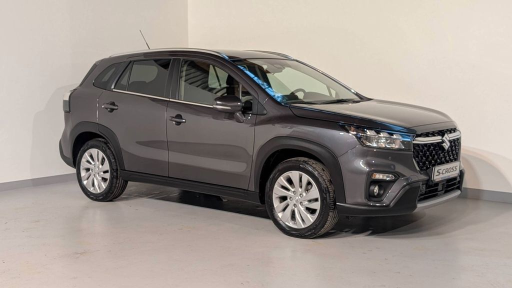 Bild des Angebotes Suzuki S-Cross 1.5 Comfort AGS