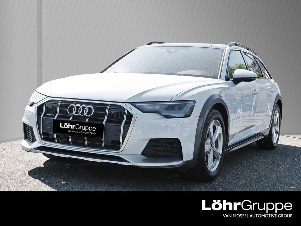 Bild des Angebotes Audi A6 Allroad 50 TDI quattro *PANO*B&O*ACC*AHK*LEDE
