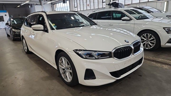 Bild des Angebotes BMW 318d T Shadow-Line AHK*HEAD*ACC*WIDE*ADAPTIV LED