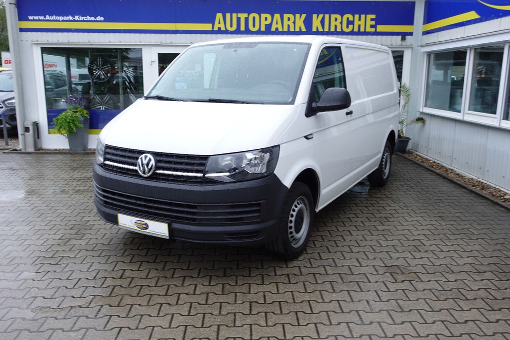 Bild des Angebotes Volkswagen T6 Transporter Kasten/Kombi Kasten FWD