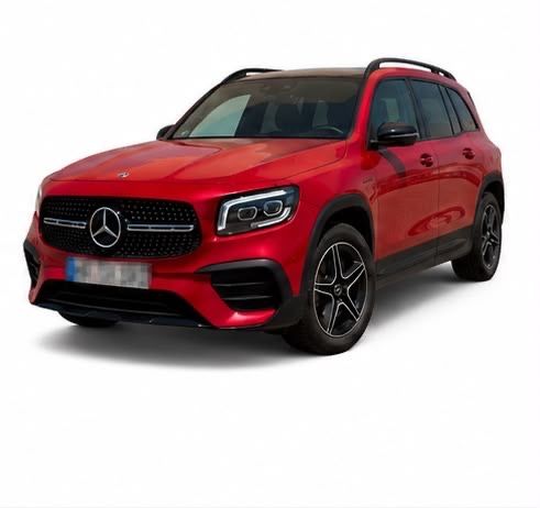 Bild des Angebotes Mercedes-Benz GLB 220 GLB GLB 220 d 4Matic