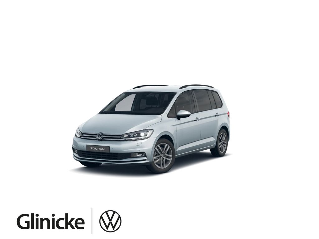 Volkswagen Touran Comfortline 1,5 TSI (150 PS) DSG | 7-Si.