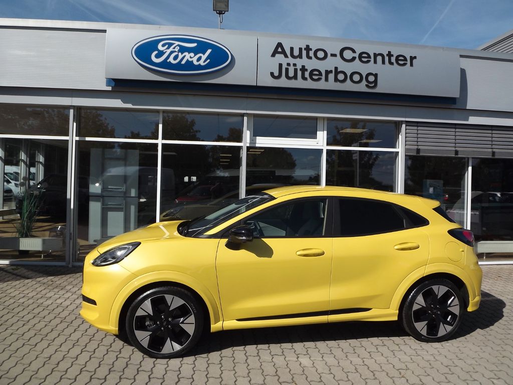 Bild des Angebotes Ford Puma Gen-E 124 kW Premium*360°-Kamera*B&O*ACC*