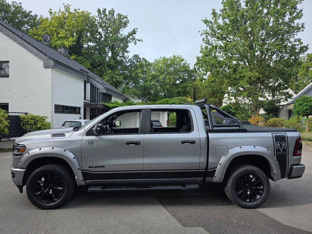 Bild des Angebotes Dodge RAM