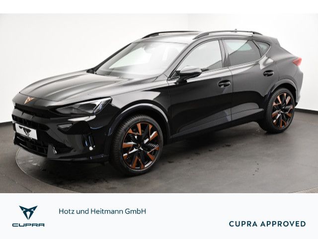 Cupra Formentor 2.0 TSI 4Drive DSG VZ