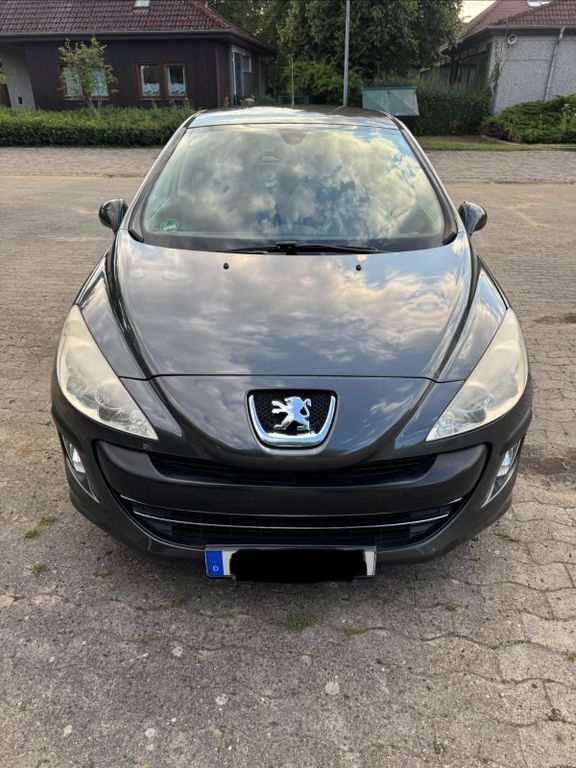 Bild des Angebotes Peugeot 308 Platinum 120 VTi Platinum