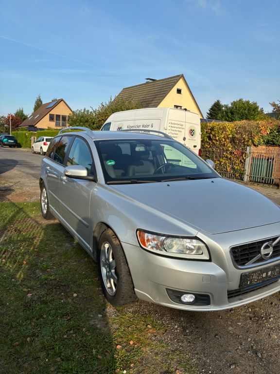 Bild des Angebotes Volvo V50 2.0 Business Pro Edition Business Pro