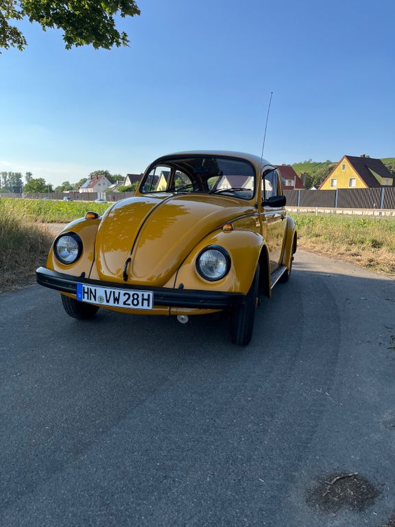 Bild des Angebotes Volkswagen Käfer
