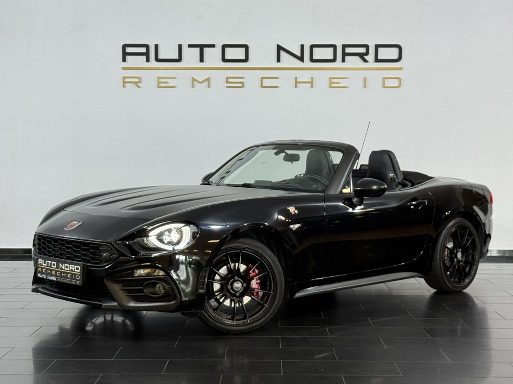 Bild des Angebotes Abarth 124 Spider