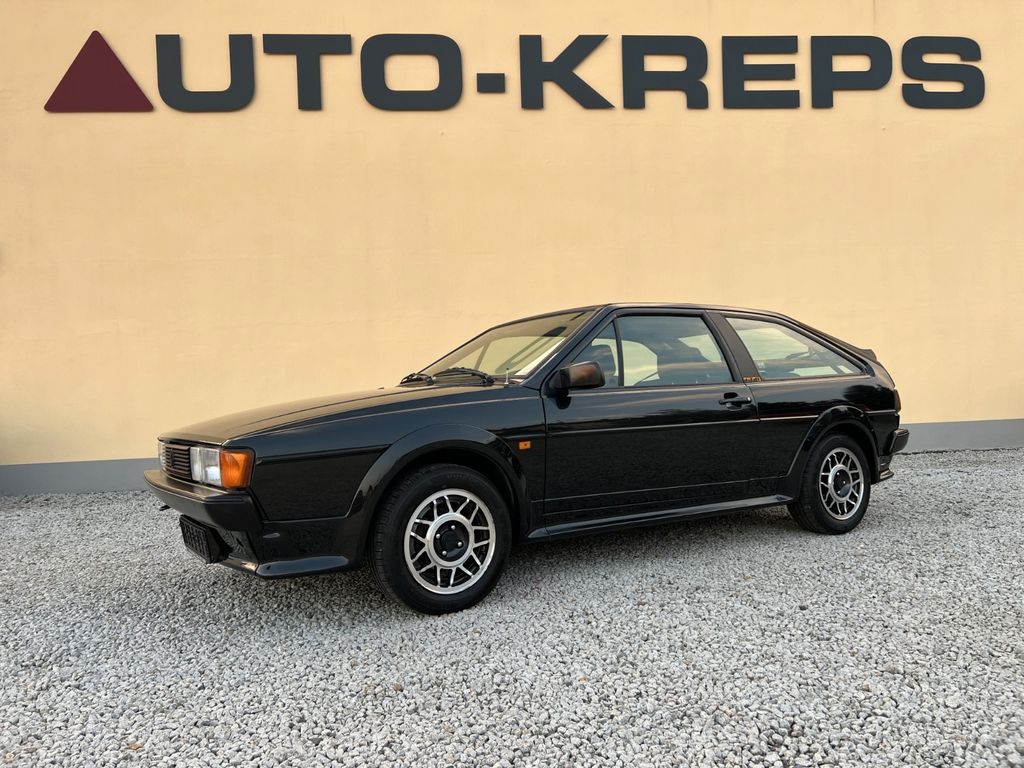 Bild des Angebotes Volkswagen Scirocco GT II / GT2 Coupe Tüv Neu Top Zustand